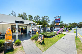 Offices commercial property leased at Shop 6/108 Helensvale Road Helensvale QLD 4212