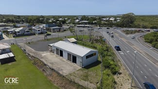 Factory, Warehouse & Industrial commercial property for lease at 9 Evans Avenue North Mackay QLD 4740