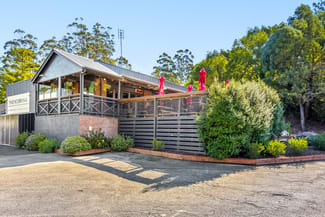 Hotel, Motel, Pub & Leisure commercial property for sale at 75 Lofven Street Nerrina VIC 3350