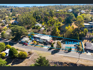 Hotel, Motel, Pub & Leisure commercial property for sale at 75 Lofven Street Nerrina VIC 3350