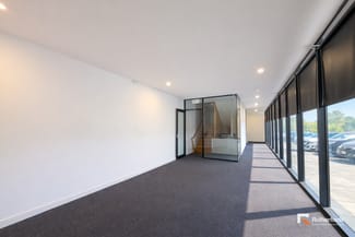 Factory, Warehouse & Industrial commercial property for lease at 128 Radnor Drive Deer Park VIC 3023