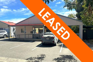 Medical / Consulting commercial property leased at 7/2-4 Cameron Road Mount Barker SA 5251