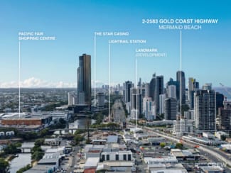 Offices commercial property for lease at 2/2583 Gold Coast Highway Mermaid Beach QLD 4218 Offices commercial property for lease at 2/2583 Gold Coast Highway Mermaid Beach QLD 4218