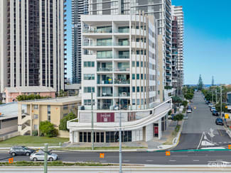 Offices commercial property for lease at 2/2583 Gold Coast Highway Mermaid Beach QLD 4218 Offices commercial property for lease at 2/2583 Gold Coast Highway Mermaid Beach QLD 4218