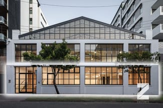 Offices commercial property for lease at T1/20 Bailey Street West End QLD 4101