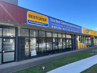 Showrooms / Bulky Goods commercial property leased at 66 Charter Street Ringwood VIC 3134 Showrooms / Bulky Goods commercial property leased at 66 Charter Street Ringwood VIC 3134