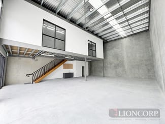 Factory, Warehouse & Industrial commercial property leased at Rochedale QLD 4123 Factory, Warehouse & Industrial commercial property leased at Rochedale QLD 4123