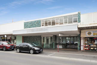 Offices commercial property for sale at 126-130 High Street Maryborough VIC 3465 Offices commercial property for sale at 126-130 High Street Maryborough VIC 3465