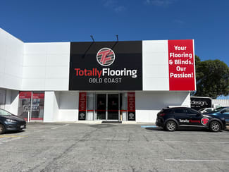 Shop & Retail commercial property for lease at 2/72-74 Upton Street Bundall QLD 4217