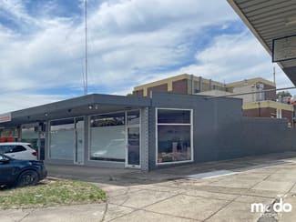 Shop & Retail commercial property for lease at 12 Church Street Bayswater VIC 3153 Shop & Retail commercial property for lease at 12 Church Street Bayswater VIC 3153