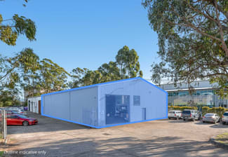 Factory, Warehouse & Industrial commercial property leased at Unit 1, 67 Pendlebury Road Cardiff NSW 2285 Factory, Warehouse & Industrial commercial property leased at Unit 1, 67 Pendlebury Road Cardiff NSW 2285
