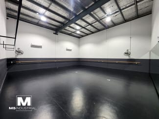Factory, Warehouse & Industrial commercial property leased at 1/9 Ladbroke Street Milperra NSW 2214 Factory, Warehouse & Industrial commercial property leased at 1/9 Ladbroke Street Milperra NSW 2214