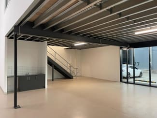 Factory, Warehouse & Industrial commercial property leased at 35/10 Cawley Road Yarraville VIC 3013 Factory, Warehouse & Industrial commercial property leased at 35/10 Cawley Road Yarraville VIC 3013
