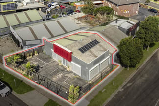 Factory, Warehouse & Industrial commercial property leased at 2 Bryants Road Dandenong VIC 3175 Factory, Warehouse & Industrial commercial property leased at 2 Bryants Road Dandenong VIC 3175