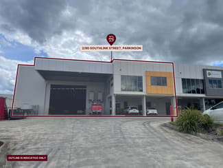 Offices commercial property for lease at 2/90 Southlink Street Parkinson QLD 4115 Offices commercial property for lease at 2/90 Southlink Street Parkinson QLD 4115