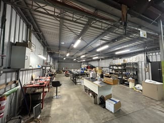 Factory, Warehouse & Industrial commercial property for lease at R/98 Bellevue Avenue Gaythorne QLD 4051 Factory, Warehouse & Industrial commercial property for lease at R/98 Bellevue Avenue Gaythorne QLD 4051