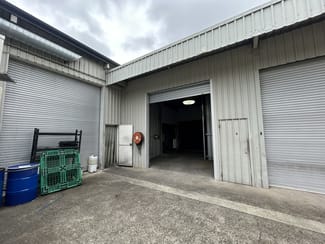 Factory, Warehouse & Industrial commercial property for lease at R/98 Bellevue Avenue Gaythorne QLD 4051 Factory, Warehouse & Industrial commercial property for lease at R/98 Bellevue Avenue Gaythorne QLD 4051