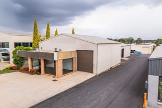 Factory, Warehouse & Industrial commercial property for lease at 31 Peisley Street Orange NSW 2800 Factory, Warehouse & Industrial commercial property for lease at 31 Peisley Street Orange NSW 2800