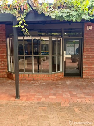 Medical / Consulting commercial property for lease at 3/266 Main North Road Clare SA 5453 Medical / Consulting commercial property for lease at 3/266 Main North Road Clare SA 5453