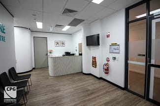 Medical / Consulting commercial property leased at 103/17 Meredith Street Bankstown NSW 2200 Medical / Consulting commercial property leased at 103/17 Meredith Street Bankstown NSW 2200