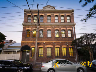 Showrooms / Bulky Goods commercial property for lease at 79-81 Coppin Street Richmond VIC 3121