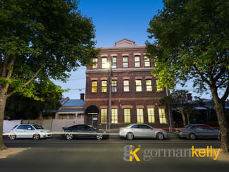 Showrooms / Bulky Goods commercial property for lease at 79-81 Coppin Street Richmond VIC 3121