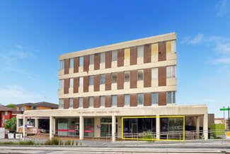 Shop & Retail commercial property for lease at Shop 7/151 Hawkesbury Road Westmead NSW 2145