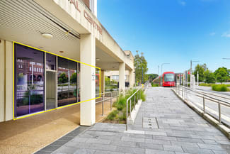 Shop & Retail commercial property for lease at Shop 7/151 Hawkesbury Road Westmead NSW 2145