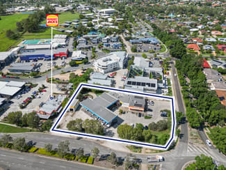 Offices commercial property for lease at Shop 3/2-4 Woodcrest Way Springfield QLD 4300