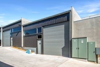 Factory, Warehouse & Industrial commercial property leased at 7/120 Garden Grove Parade Adamstown NSW 2289 Factory, Warehouse & Industrial commercial property leased at 7/120 Garden Grove Parade Adamstown NSW 2289