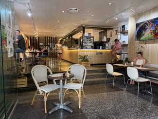 Shop & Retail commercial property for lease at 231 Darlinghurst Road Darlinghurst NSW 2010