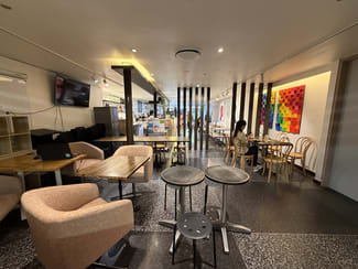 Shop & Retail commercial property for lease at 231 Darlinghurst Road Darlinghurst NSW 2010