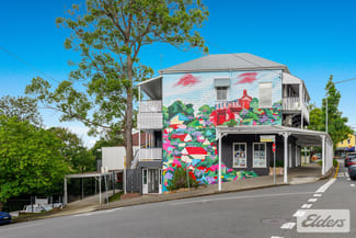 Offices commercial property for lease at 9 Latrobe Terrace Paddington QLD 4064 Offices commercial property for lease at 9 Latrobe Terrace Paddington QLD 4064