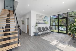 Factory, Warehouse & Industrial commercial property leased at Unit 1/46 Canavan Drive Beresfield NSW 2322