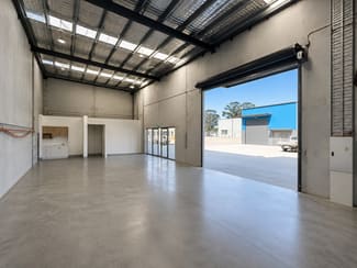 Factory, Warehouse & Industrial commercial property for lease at 2/2676 Ipswich Road Darra QLD 4076 Factory, Warehouse & Industrial commercial property for lease at 2/2676 Ipswich Road Darra QLD 4076
