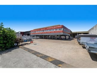 Factory, Warehouse & Industrial commercial property for lease at 1/739 Boundary Road Coopers Plains QLD 4108 Factory, Warehouse & Industrial commercial property for lease at 1/739 Boundary Road Coopers Plains QLD 4108
