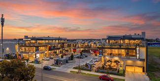 Shop & Retail commercial property for lease at 23-25 Central Hills Drive Gregory Hills NSW 2557 Shop & Retail commercial property for lease at 23-25 Central Hills Drive Gregory Hills NSW 2557