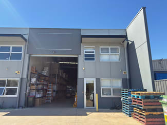 Factory, Warehouse & Industrial commercial property leased at 4/30-32 Kesters Road Para Hills West SA 5096 Factory, Warehouse & Industrial commercial property leased at 4/30-32 Kesters Road Para Hills West SA 5096