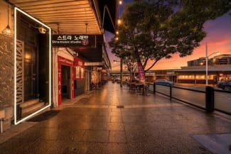Offices commercial property for lease at Level 1/50-54 Mosely Street Strathfield NSW 2135
