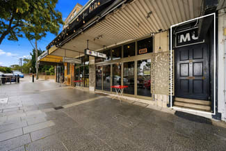 Offices commercial property for lease at Level 1/50-54 Mosely Street Strathfield NSW 2135