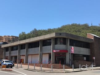 Shop & Retail commercial property for lease at Ground Suite G02/114 Erina Street East Gosford NSW 2250