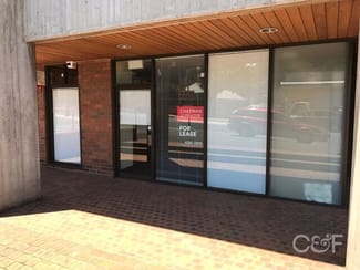 Shop & Retail commercial property for lease at Ground Suite G02/114 Erina Street East Gosford NSW 2250