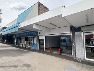 Shop & Retail commercial property leased at 84 Queen Street St Marys NSW 2760 Shop & Retail commercial property leased at 84 Queen Street St Marys NSW 2760