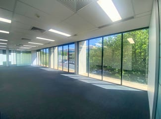 Offices commercial property for lease at 53 Blackall Street Barton ACT 2600