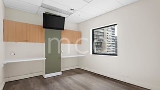Offices commercial property for lease at Suite 701/1 Queens Road Melbourne VIC 3004