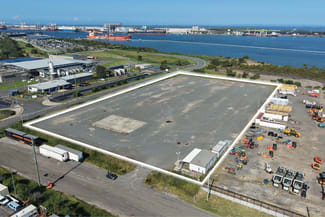 Factory, Warehouse & Industrial commercial property for lease at 161 Sandmere Road Pinkenba QLD 4008