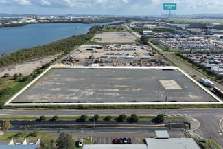 Factory, Warehouse & Industrial commercial property for lease at 161 Sandmere Road Pinkenba QLD 4008