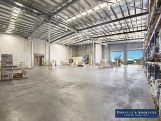 Factory, Warehouse & Industrial commercial property for lease at 1/22 Ashover Road Rocklea QLD 4106