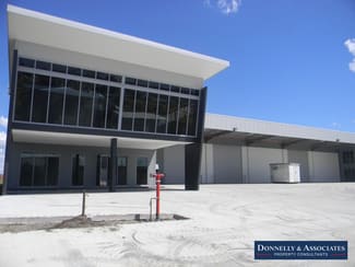 Factory, Warehouse & Industrial commercial property for lease at 1/22 Ashover Road Rocklea QLD 4106