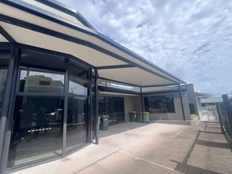 Offices commercial property for lease at 8-10 Rawlins Street Southport QLD 4215